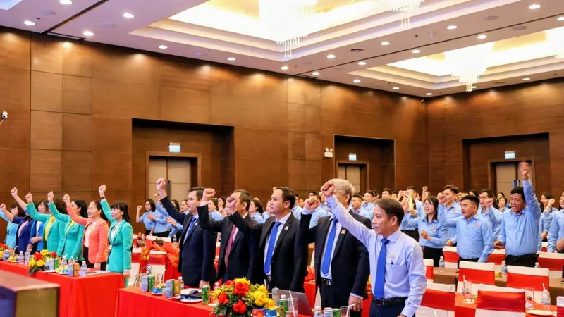 Công ty Yến sào Khánh Hoà - Chi nhánh Đà Nẵng - Đóng góp tích cực vào sự phát triển chung của Công ty trong giao đoạn mới. 