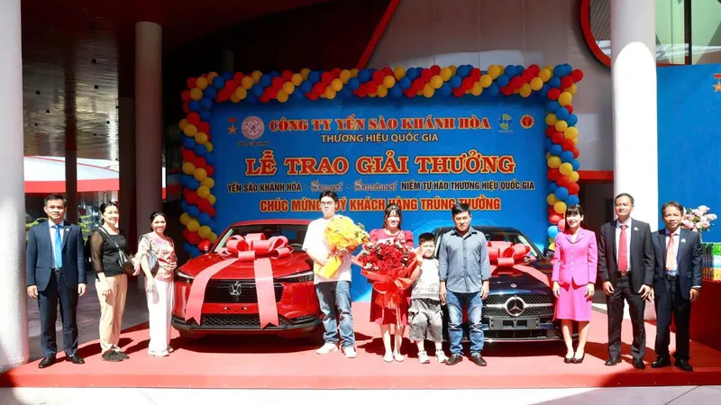 Sanvinest Khánh Hòa: Bức tranh tài chính và năng lực quản trị qua các chỉ số tăng trưởng