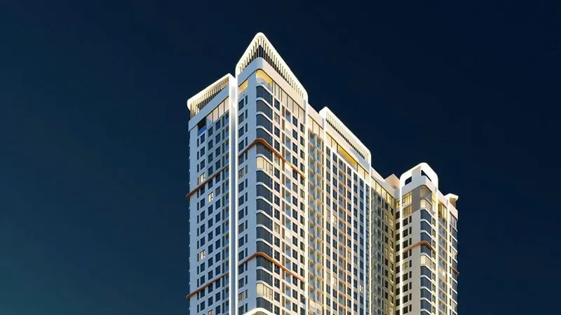 Năm 2025, lợi nhuận của DICERA Holdings tăng trưởng vượt bậc