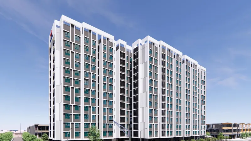 Công bố thông tin đủ điều kiện mở bán và nhận hồ sơ đăng ký mua Chung cư NOXH Eco Home 1