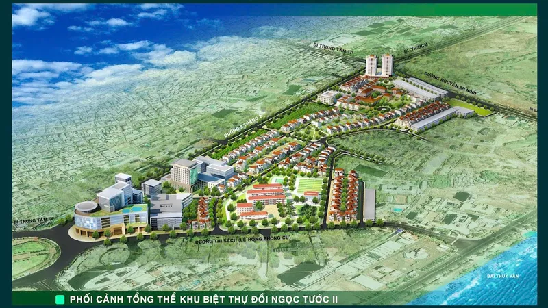 HODECO: 36 năm chuyển mình vươn tầm giá trị