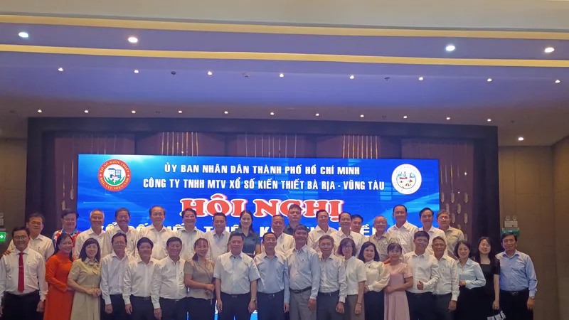 Áp dụng luật thuế Thu nhập cá nhân mới từ 1-7-2026: Minh bạch hóa và vận hành thuế trong ngành vé số