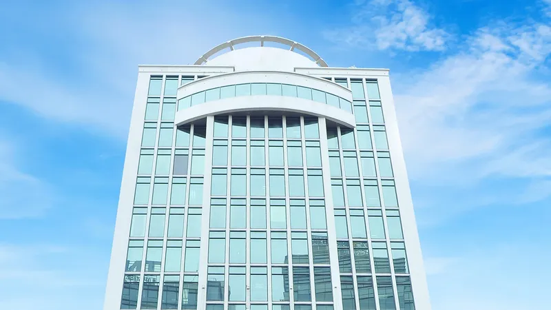 Thông báo mời nhà đầu tư dự án VietinBank Tower (lần 3)