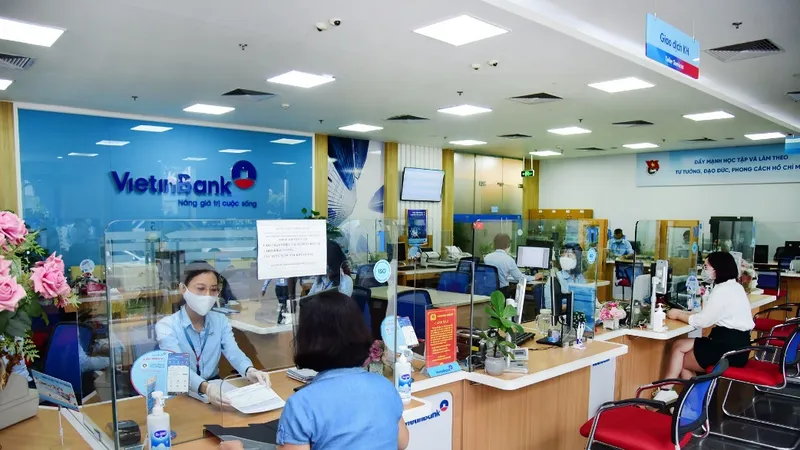 Trước diễn biến phức tạp của dịch bệnh, VietinBank triển khai nhiều Gói tín dụng nhằm hỗ trợ doanh nghiệp và người dân tiếp cận nguồn vốn thương mại với chi phí hợp lý