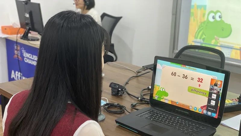 MegaSchool sẽ được cung cấp miễn phí cho tất cả các trường phổ thông công lập trên cả nước năm học 2021-2022