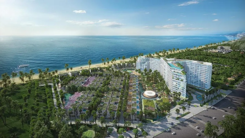 Charm Group tạo khác biệt với tổ hợp trị liệu & tái tạo sức khỏe toàn diện 