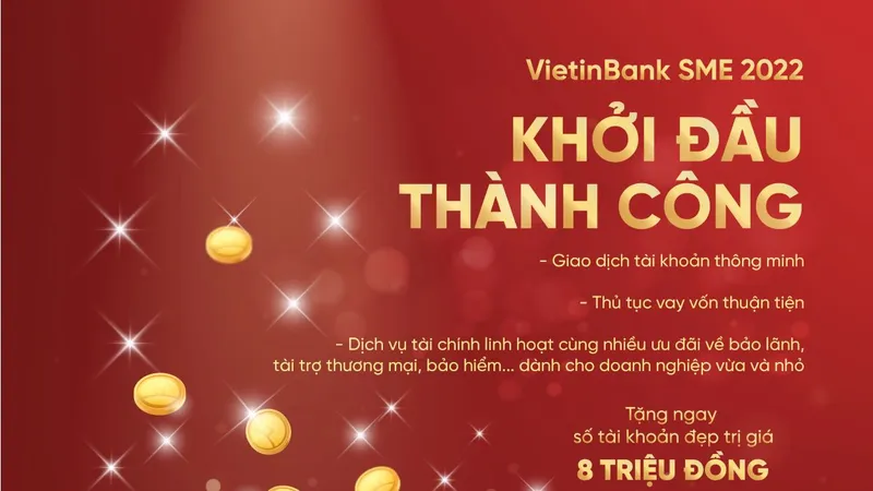 Poster chương trình