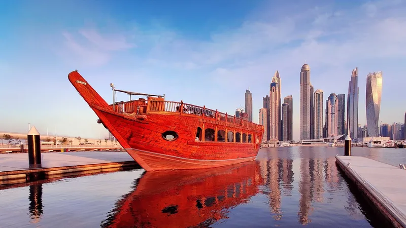 Khởi động hè 2022 cùng vô vàn ưu đãi từ Emirates 