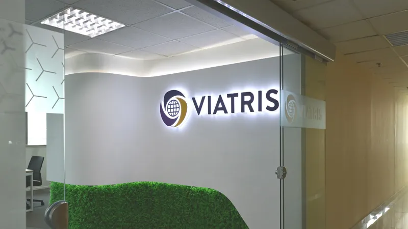 Viatris Việt Nam thành lập văn phòng đại diện thứ 2 tại Hà Nội