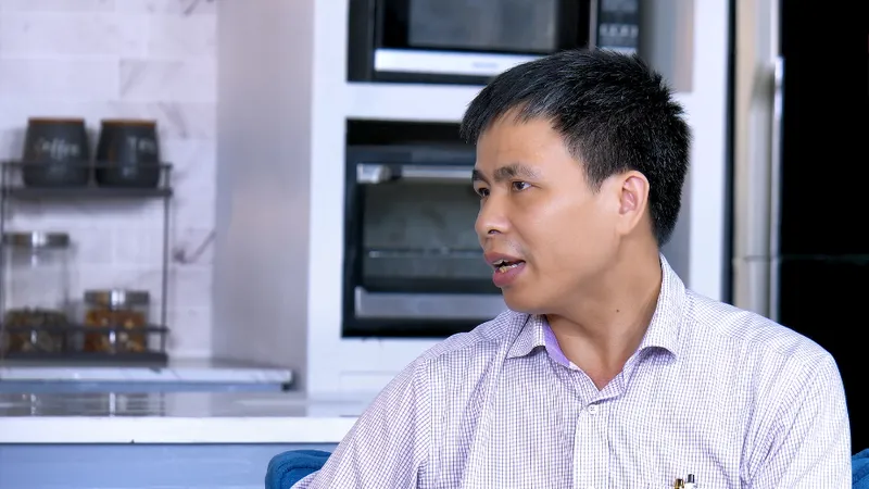 TS.BS Nguyễn Trọng Hưng, Trưởng khoa Khám Tư vấn Dinh dưỡng người lớn - Trung tâm Khám tư vấn, phục hồi dinh dưỡng và kiểm soát béo phì - Viện Dinh dưỡng quốc gia