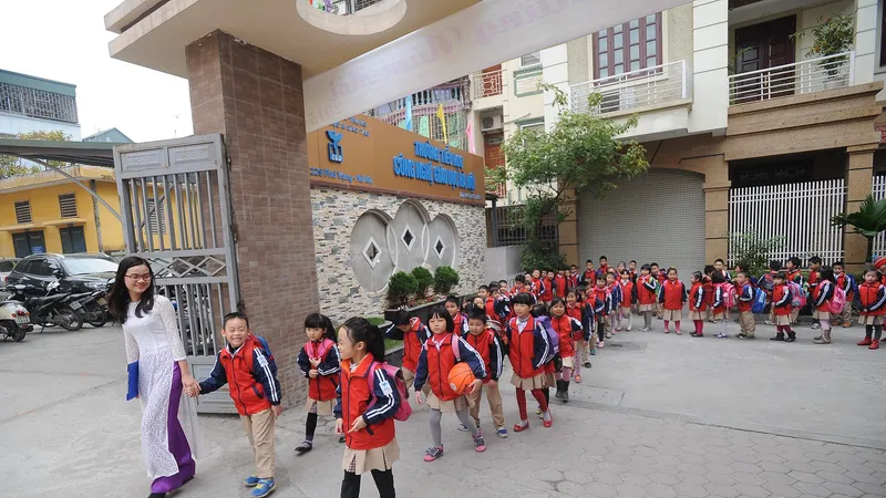 EQuest cùng 8 thành viên đạt kiểm định của NCA CASI, NWAC và SACS CASI