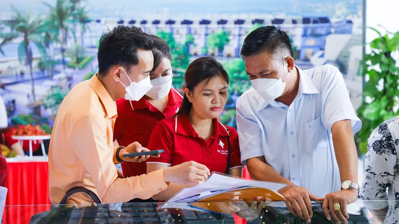 Tiếp nối thành công đợt 1, Kim Oanh Group dự kiến tung ra những sản phẩm tiềm năng Richland Residence đợt 2 ngay trong thời gian tới