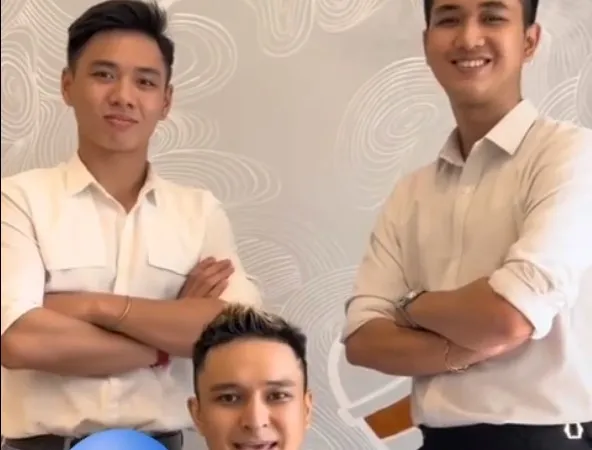  “Tam thái tử” tranh tài: Cộng đồng mạng ấn tượng với những bài dự thi siêu chất