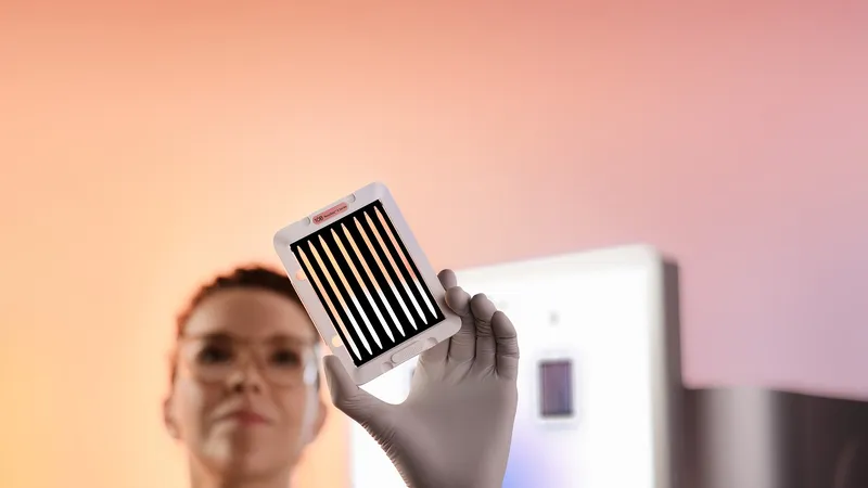 Illumina ra mắt dòng máy NovaSeq X giúp đẩy nhanh quá trình khám phá gen