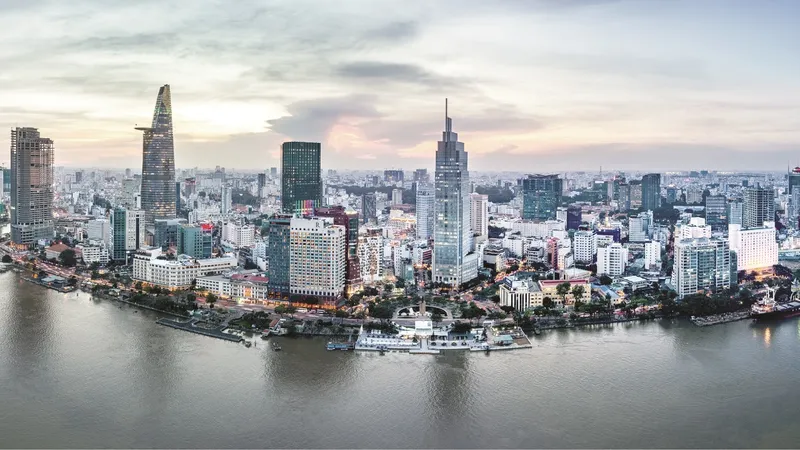 TPHCM và cơn “khát” về dự án bất động sản sở hữu pháp lý hoàn chỉnh