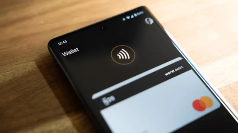Mastercard mang đến nhiều lựa chọn thanh toán hơn cho chủ thẻ VPBank tại Việt Nam với Google Wallet 