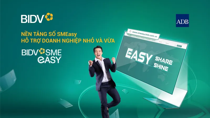 Chìa khóa phát triển bền vững cho doanh nghiệp nhỏ và vừa