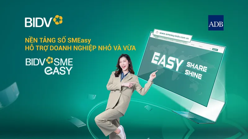 “Bệ phóng” cho doanh nghiệp nhỏ và vừa do phụ nữ làm chủ