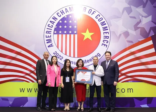 Unilever Việt Nam đổi mới và chiến lược hóa cách làm CSR để mang lại giá trị bền vững