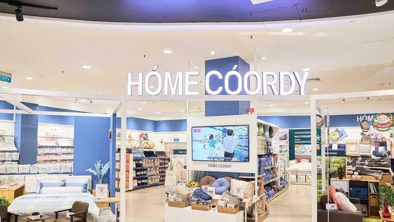 Nâng cao trải nghiệm mua sắm cho khách hàng tại AEON Việt Nam