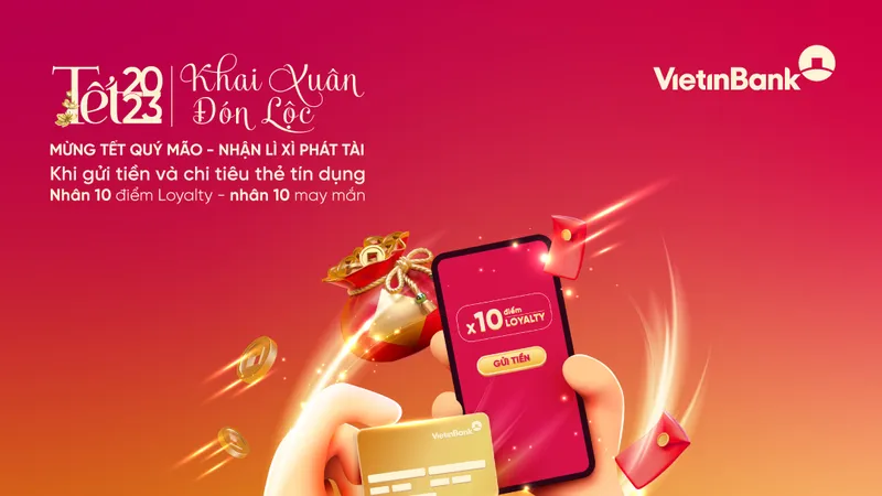 Đầu xuân, làm gì để cả năm may mắn và sung túc?