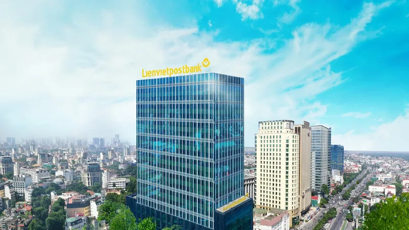 Lienvietpostbank đã công bố hoàn thành triển khai Chuẩn mực quản trị rủi ro Basel III và Chuẩn mực kế toán quốc tế IFRS 9
