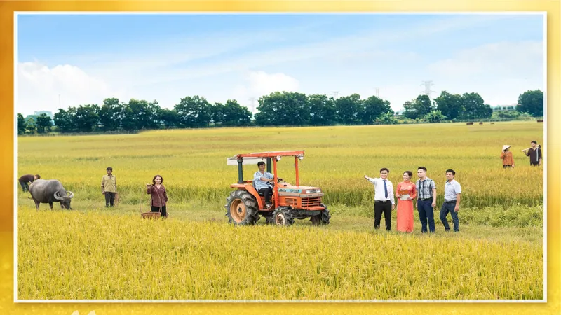 Lienvietpostbank: 15 năm chinh phục khách hàng