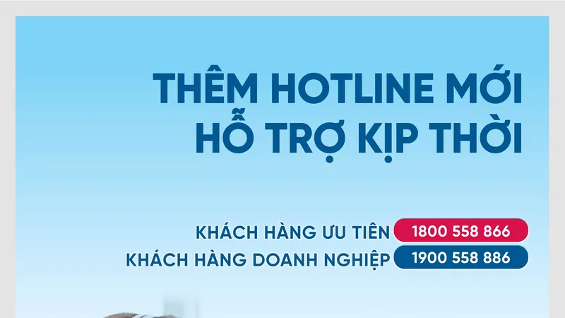 VietinBank ra mắt hotline dành cho khách hàng ưu tiên và khách hàng doanh nghiệp