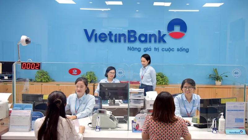 VietinBank khai thác tối đa nguồn lực, tập trung tăng trưởng hiệu quả, an toàn, bền vững trong năm 2023