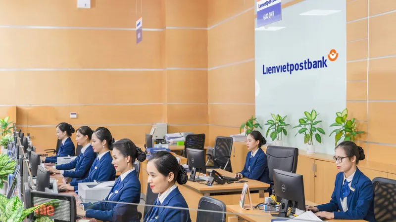 LPBank ra mắt sản phẩm vay siêu nhanh sản xuất kinh doanh trong 24H