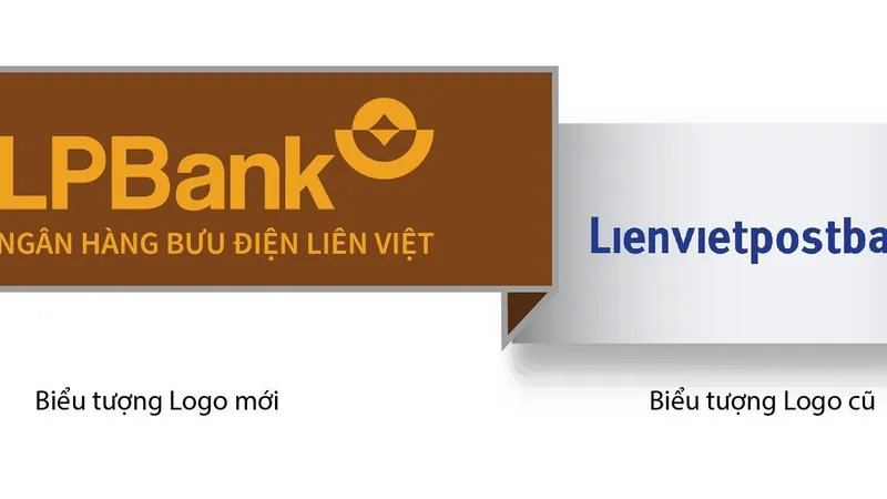 LPBank chính thức đổi nhận diện thương hiệu