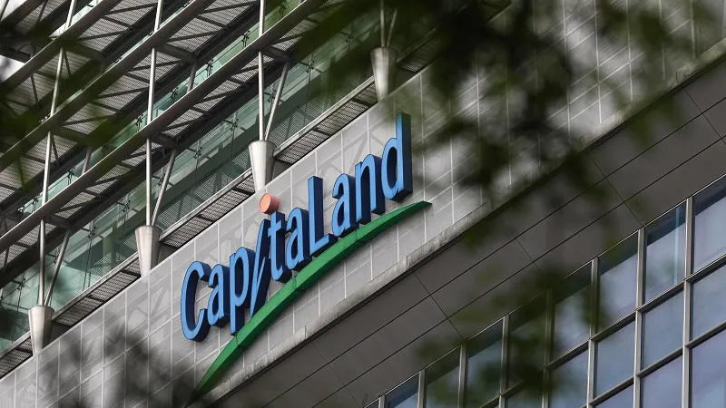CapitaLand Development, một trong những nhà phát triển bất động sản hàng đầu châu Á