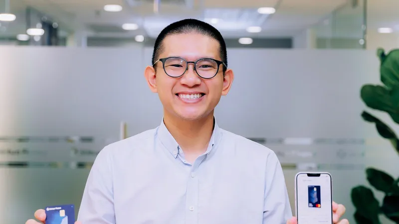 Shinhan Finance và hành trình 4 năm “xây nền tảng – chạm tương lai”