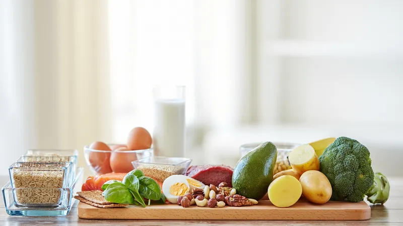 Mì ăn liền – những góc nhìn về dinh dưỡng