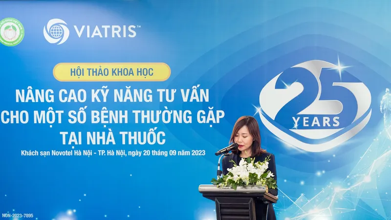 Nâng cao kỹ năng tư vấn về các bệnh không lây nhiễm