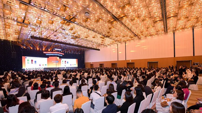 3 năm là số năm trung bình mà người lao động Việt muốn được thăng chức