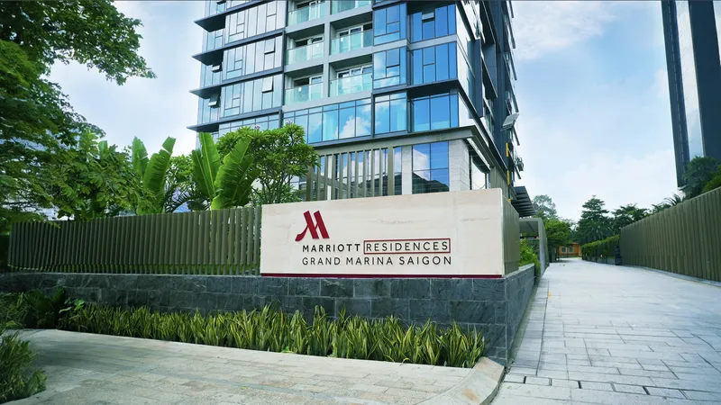 3 yếu tố làm nên giá trị bền vững hàng trăm năm của Grand Marina Saigon