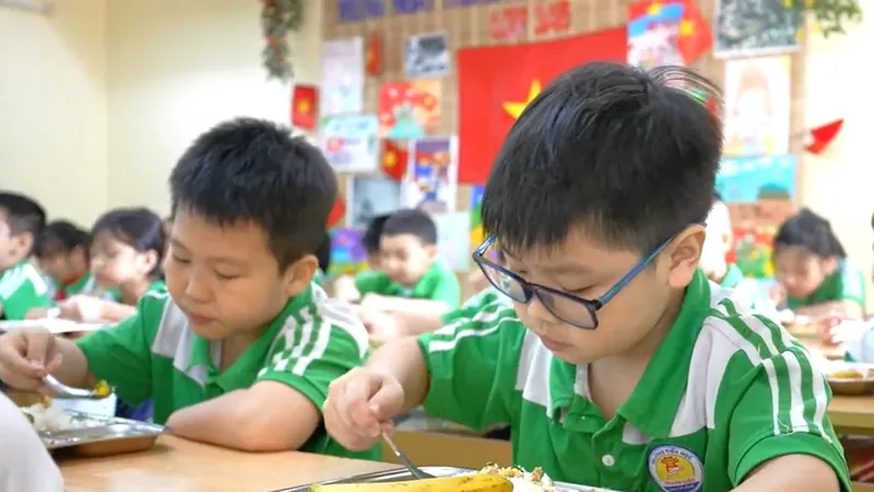 Chế độ dinh dưỡng đóng vai trò quan trọng trong việc cải thiện tuổi thọ khỏe mạnh