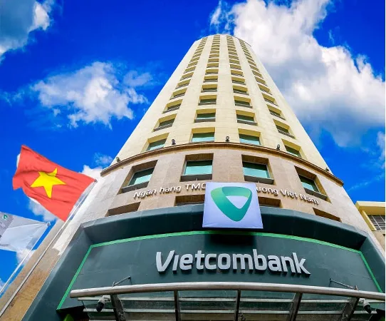 Vietcombank bán vàng miếng SJC từ ngày 3-6-2024