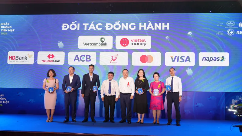 Mastercard chia sẻ giải pháp nâng cao bảo mật và an toàn cho giao dịch không tiền mặt