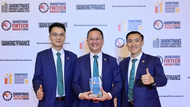 BIDV - Bạn đồng hành tin cậy của doanh nghiệp FDI