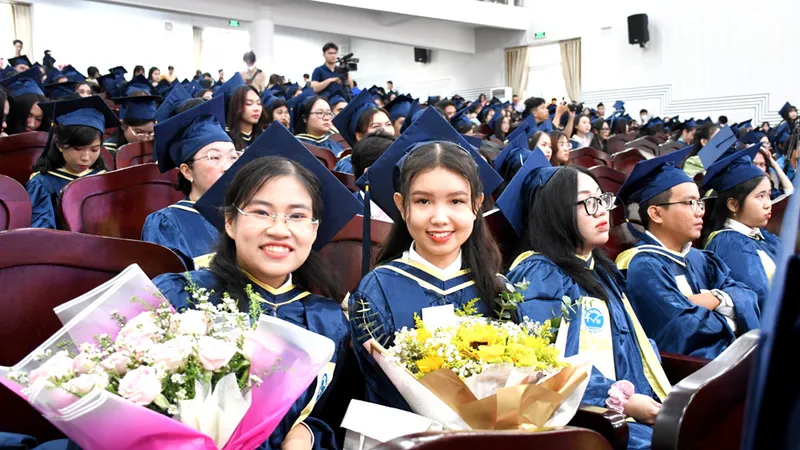 Trường ĐH Trà Vinh tiếp tục thăng hạng trong Top 100 của WURI Ranking 2024