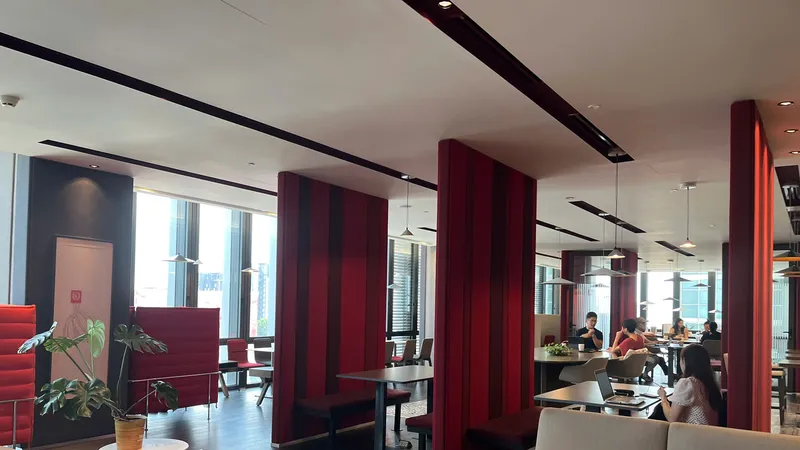International Workplace Group mở thêm 8 trung tâm mới tại Việt Nam