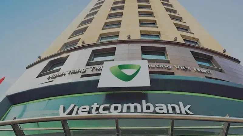 Vietcombank: hơn 60 năm bền bỉ thắp sáng niềm tin