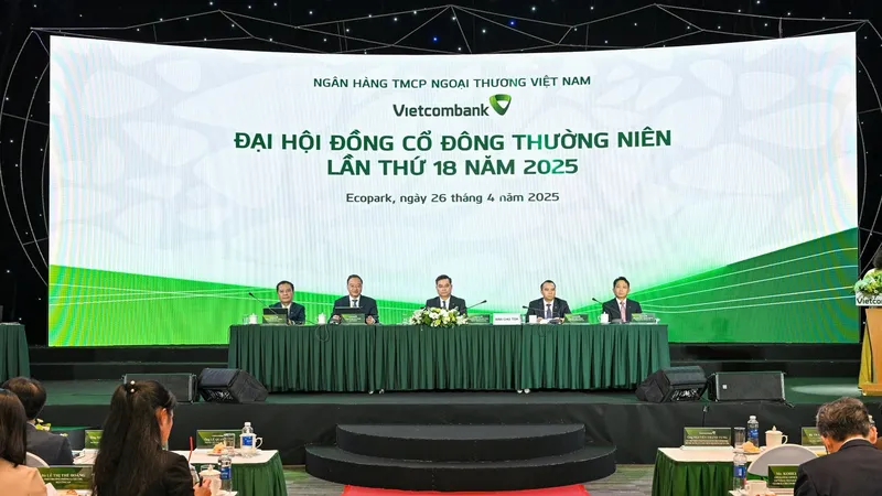 Đại hội đồng cổ đông thường niên năm 2025