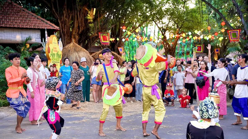 Saigontourist Group: Mang tinh hoa ẩm thực Việt Nam đến Expo Nhật Bản 2025