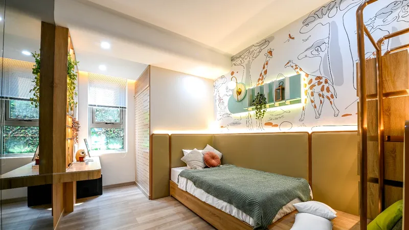 Người mua nhà hiện tại đề cao ba yếu tố cốt lõi: pháp lý minh bạch, tiến độ đảm bảo và giá trị sử dụng thực