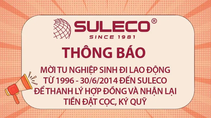 Thông báo 