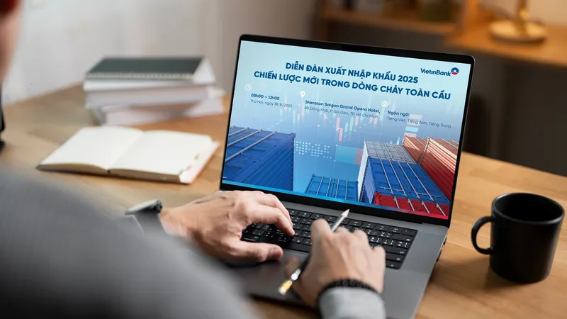 Thuế quan Hoa Kỳ và hành trình tái định vị chiến lược của doanh nghiệp