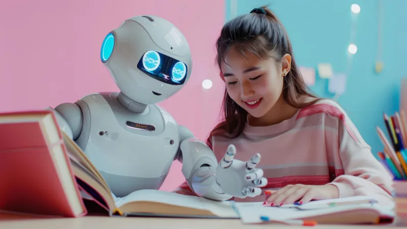 BizChatAI - Trợ lý ảo giúp trường đại học xử lý hàng nghìn tin nhắn tuyển sinh